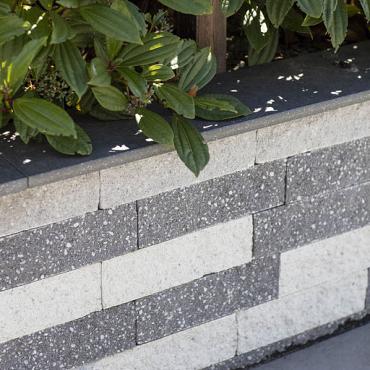 Rox 29x9x8,9 noors wit