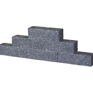 Rox 29x9x8,9 noors antraciet