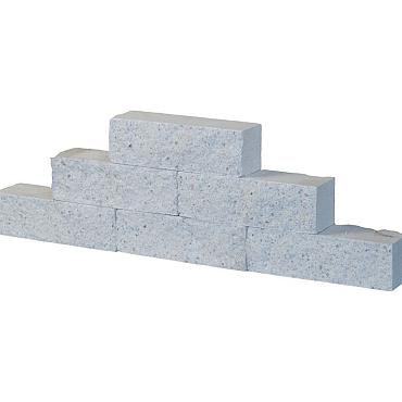 Rox 41,7x10x5,2 noors wit