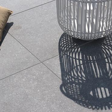 Aanbieding GeoCeramica® 60x60x4 cm schoten