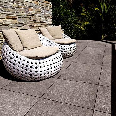 Aanbieding GeoCeramica® 60x60x4 cm edegem