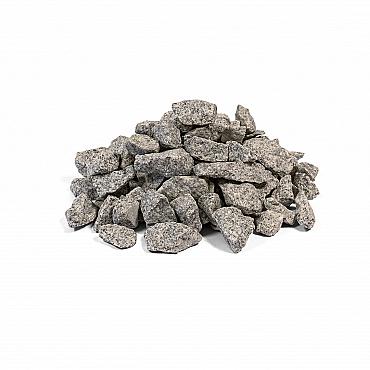 Steenkorfvulling Graniet royal grey 3-6cm miniBB