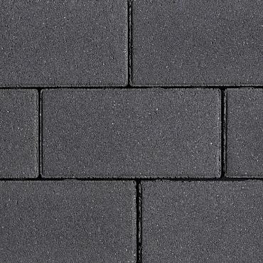 Aanbieding Klinker Saxa 30x20x8 cm Azul Gris