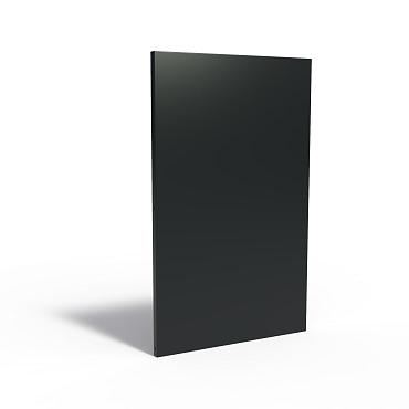 Aluminium Panel Basic 1100 x 50 x 1800mm Aluminium 3mm (APB1 (1pc))