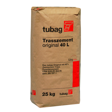 tz-o trascement  25 kg