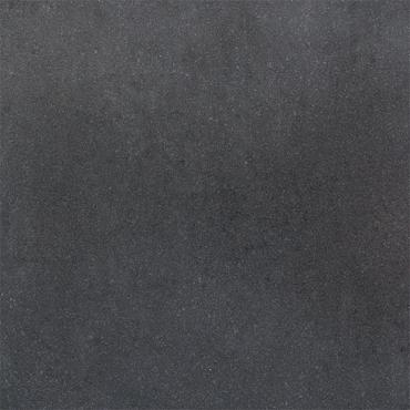 Orient Black tegel gezoet 40x40x1,5 cm.