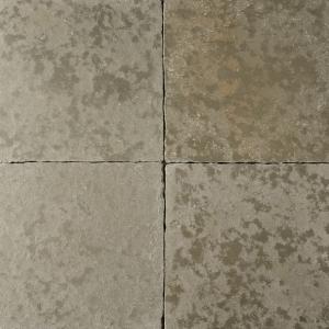 Tandur Yellow tegel natural 60x60x3 cm. 
