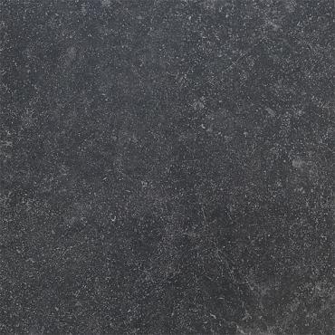 Pacific 18MM Black Strutt tegel 61x61x1,8 cm. (niet gekalibreerd) SALE