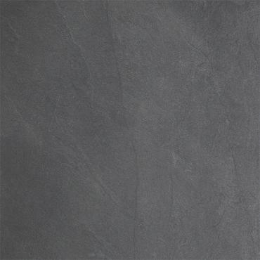 Solido Ceramica 30MM randtegel Slate Black 60x60x3/7 cm.