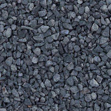 Basalt split 2-5 mm big bag (ca. 1 m3)