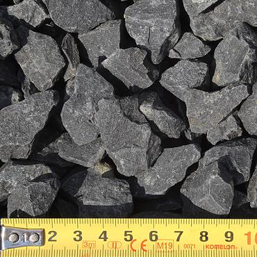 Basalt split 16-22 mm bulk