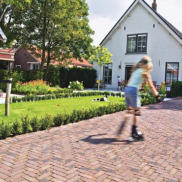 Aanbieding UDF 60 Oud Bigtelaar bezand getrommeld