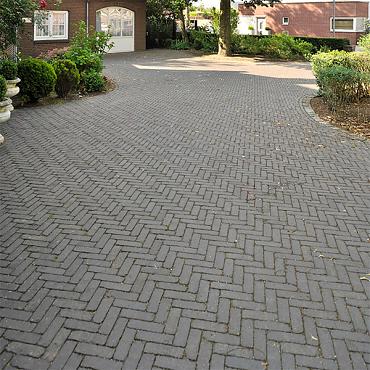 Aanbieding UWF 60 Oud Hellegat bezand getrommeld