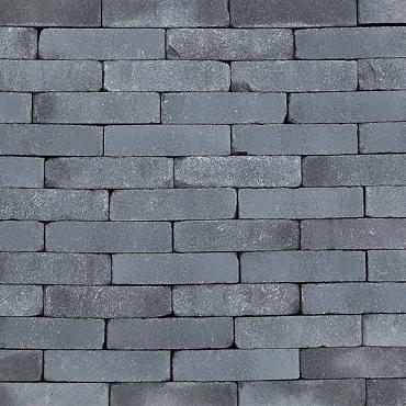 UDF 60 monza bezand getrommeld