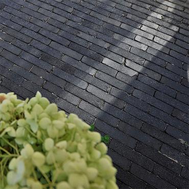 UDF 60 monza bezand getrommeld