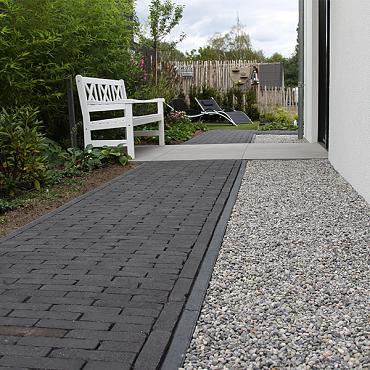 UWF 60 monza bezand getrommeld