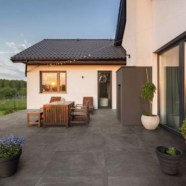 GeoCeramica 100x100x4 Skol Plus Utrecht