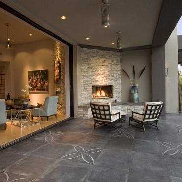 GeoCeramica 100x100x4 Skol Plus Den Haag