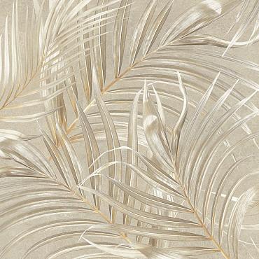 60x60x1 Vision Tropic Ecru * Uitlopend