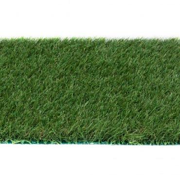 Eco Natural 40  (kunstgras)   (bij lijmen blijft de naad altijd enigzins zichtbaar)