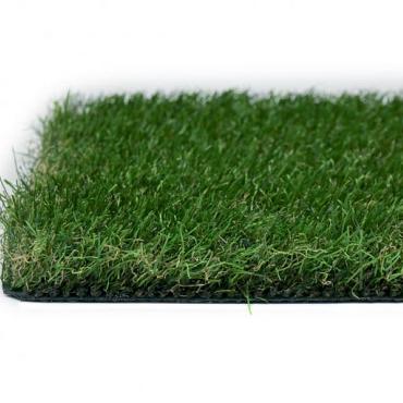 Real Meadow 45  (kunstgras)   (bij lijmen blijft de naad altijd enigzins zichtbaar)