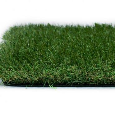 De Luitert 50mm (kunstgras) (bij lijmen blijft de naad altijd enigzins zichtbaar)
