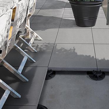 Verstelbare Tegeldrager 50-74 Mm Grote Bovenplaat Voor 3cm Tegels