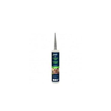 Bostik Montagelijm zwart patroon 290 ml
