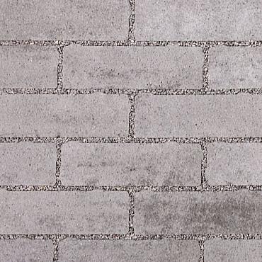 hydro brick 20x6,7x8 nuance light grey