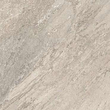 GeoCeramica® 75x75x4 Quartz Stone Taupe Matt * Uitlopend