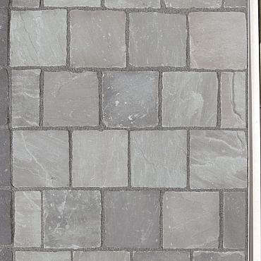 kandla grey 14x14x7/9 in kisten