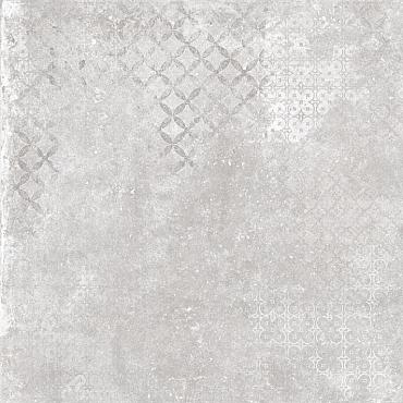 geoceramica® 80x80x4 cm forma grigio decor * Uitlopend