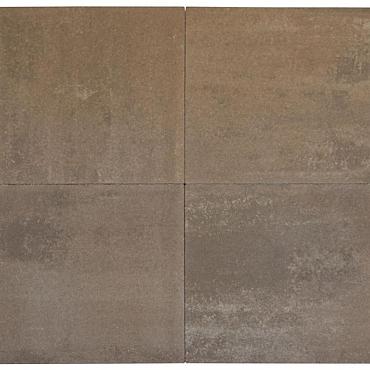 GeoStretto plus Tops 60x60x4 Nardo * Uitlopend