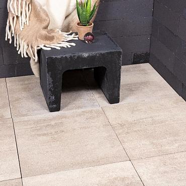 GeoStretto plus Tops 50x50x4 Elba * Uitlopend