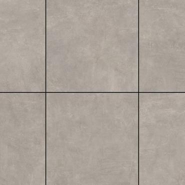 Keram. Cilento Taupe Due 60x60x2cm