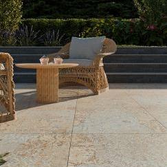 Cerasun Catania Decor Multi 60x60x4cm