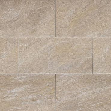 Cerasun Trentino Giallo 40x80x4cm