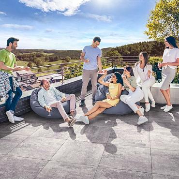 SMARTTON SE XXS 60X60X4CM MOUNT MULANJE