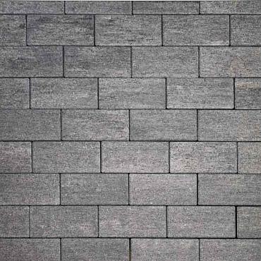 Cosy Facetto klinker 21x10.5x8 Cawan