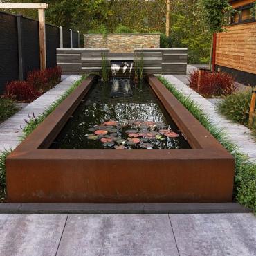 PREMITON PLUS SE XS 80X80X5CM TENERIFE * Uitlopend