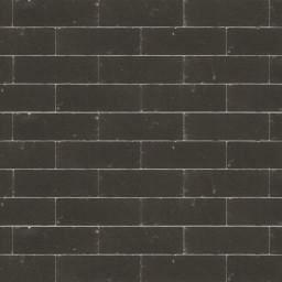 Waalformaat 20x5x7 cm Bosoven Mangaan