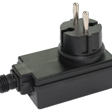 Trafo/Timer 150W Touch incl connector M