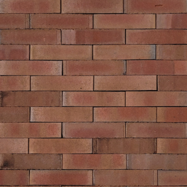 DF 80 elburg getrommeld (rood)