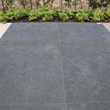 Puur keramisch 60x60x3cm Utah Grigio
