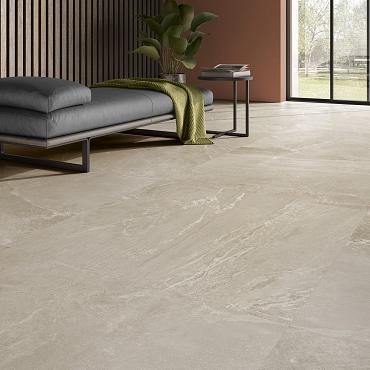 100x100x1 Tempo Natur Matt