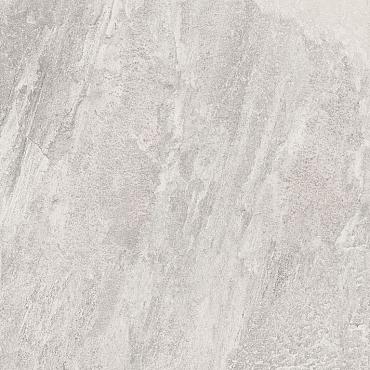 GeoCeramica® 60x60x4 Via Delle Alpi Quarzo Grigio