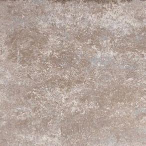 Trippel T 60x60x4 Bruin nuance