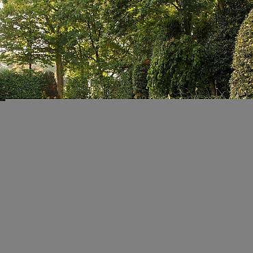 Bloembak Modulair - 240x90x28 cm Antraciet