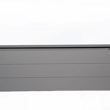 Bloembak Modulair - 240x30x42 cm Taupe