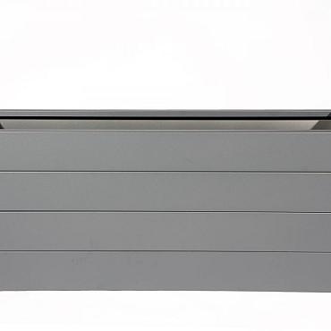 Bloembak Modulair - 90x30x70 cm Taupe